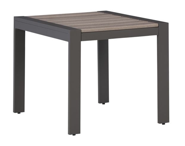 Ashley Tropicava End Table large image number 1