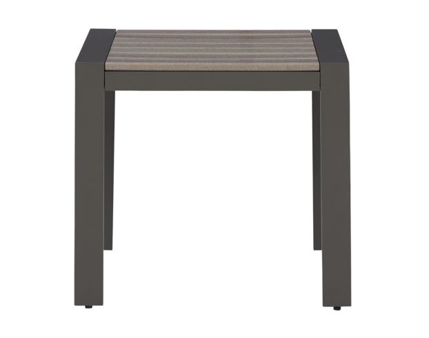 Ashley Tropicava End Table large image number 2
