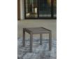 Ashley Tropicava End Table small image number 3