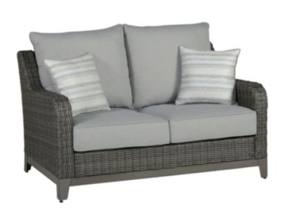 Ashley Elite Park Loveseat