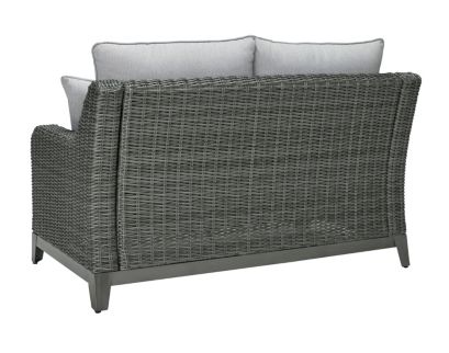 Ashley Elite Park Loveseat