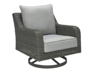 Ashley Elite Park Swivel Chair