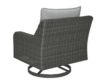 Ashley Elite Park Swivel Chair small image number 2