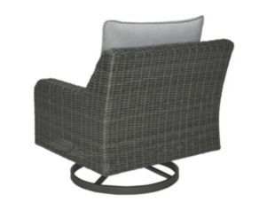 Ashley Elite Park Swivel Chair