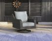 Ashley Elite Park Swivel Chair small image number 3
