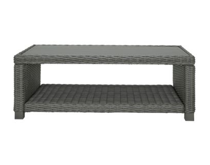 Ashley Elite Park Coffee Table