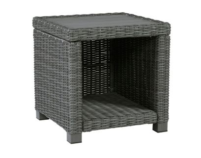 Ashley Elite Park End Table