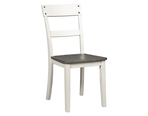 Ashley Nelling Dining Chair large image number 1