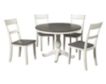 Ashley Nelling 5-Piece Dining Set small image number 1