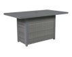 Ashley Palazzo Rectangle Fire Pit Table small image number 1
