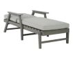 Ashley Visola Outdoor Padded Chaise small image number 3
