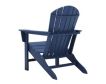 Ashley Sundown Treasure Blue Adirondack Chair small image number 2