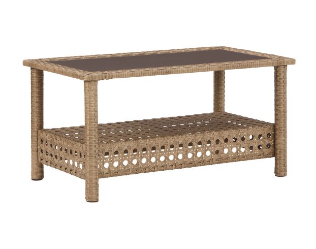 Ashley Braylee 4-Piece Patio Set large image number 5