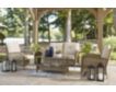 Ashley Braylee 4-Piece Patio Set small image number 6