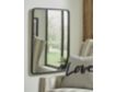 Ashley Brocky Accent Mirror small image number 2