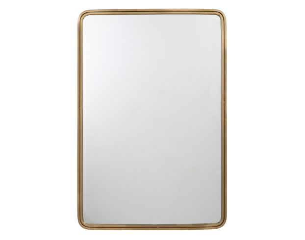 Ashley Brocky Accent Mirror large image number 1
