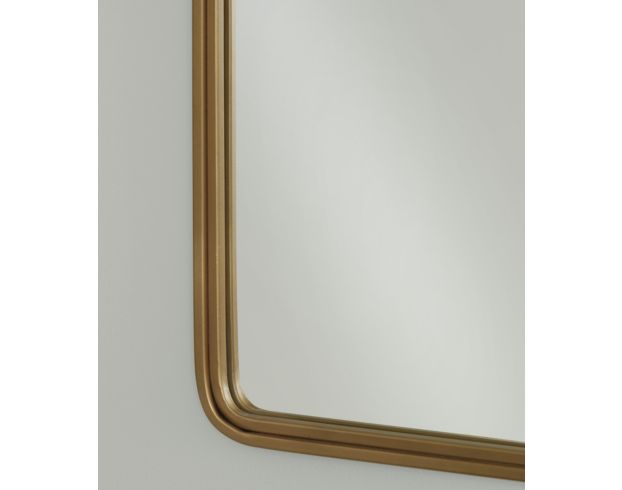 Ashley Brocky Accent Mirror large image number 4