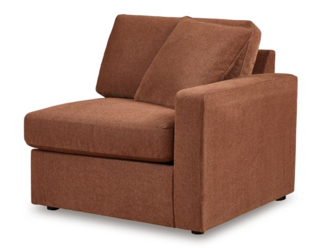 Ashley Modmax Spice 4-Piece Sofa with Audio System large image number 5