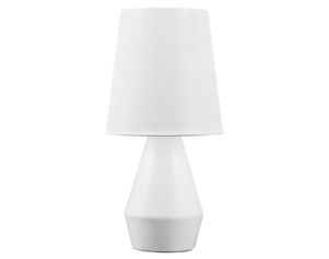 Ashley Lanry White Accent Lamp