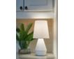 Ashley Lanry White Accent Lamp small image number 2
