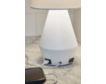 Ashley Lanry White Accent Lamp small image number 3
