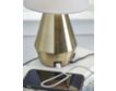 Ashley Lanry Brass Accent Lamp small image number 3