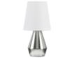 Ashley Lanry Silver Accent Lamp small image number 1