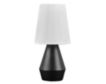 Ashley Lanry Black Accent Lamp small image number 1