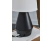 Ashley Lanry Black Accent Lamp small image number 3