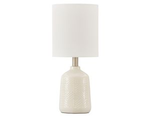 Ashley Brodewell Accent Lamp
