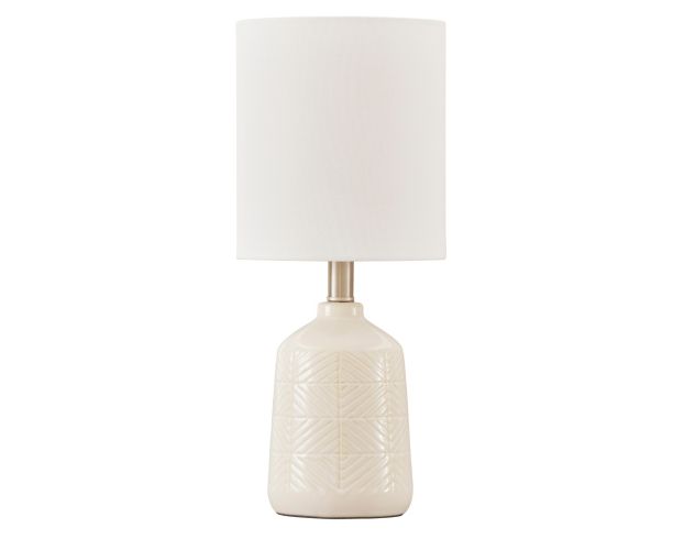 Ashley Brodewell Accent Lamp large image number 1