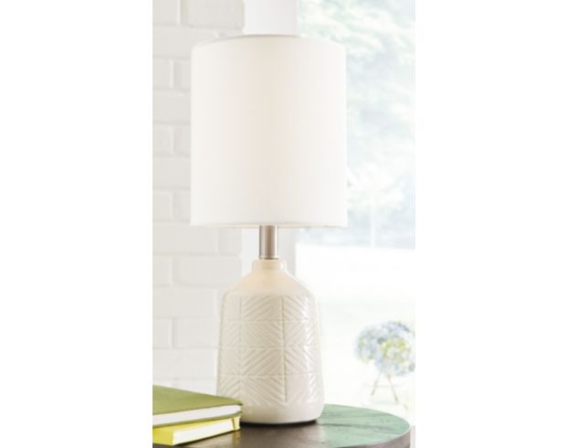 Ashley Brodewell Accent Lamp large image number 2