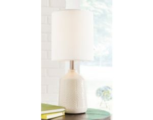 Ashley Brodewell Accent Lamp