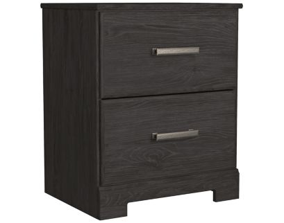 Ashley Belachime Nightstand