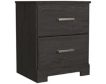 Ashley Belachime Nightstand small image number 1