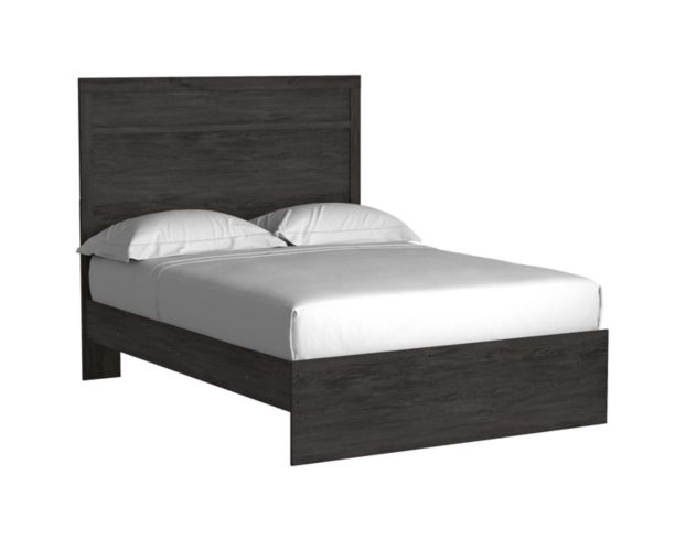 Ashley Belachime Queen Bed large image number 1