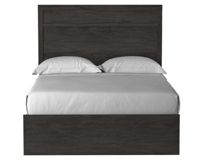 Ashley Belachime Queen Bed