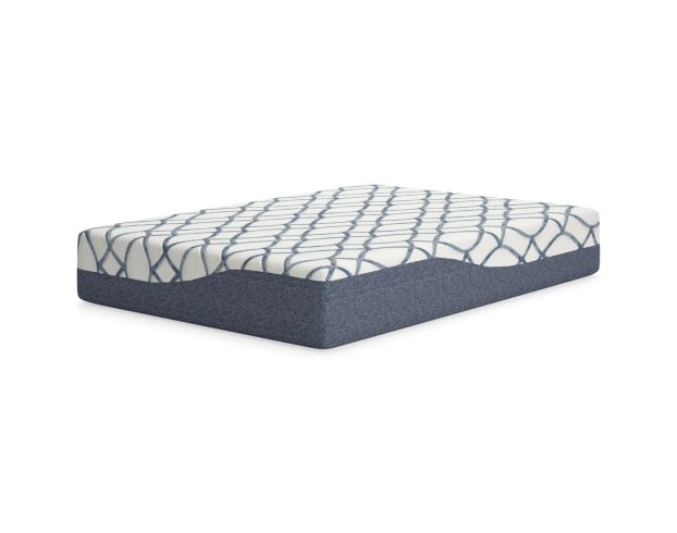 Ashley furniture on sale box mattress