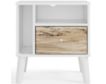 Ashley Piperton Nightstand small image number 1