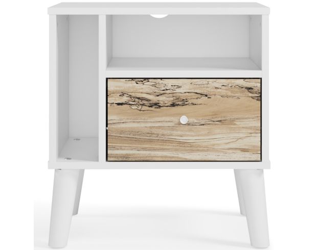 Ashley Piperton Nightstand large image number 1