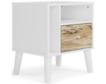 Ashley Piperton Nightstand small image number 2