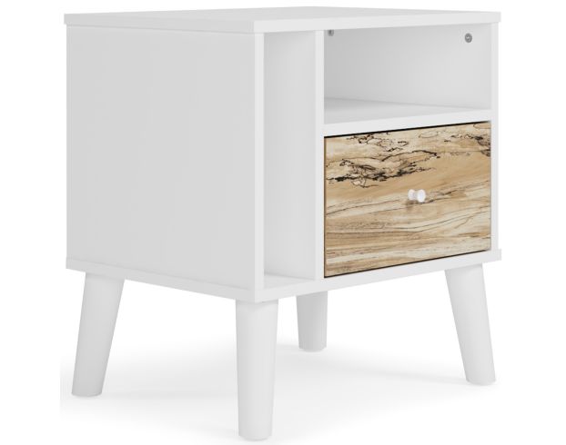 Ashley Piperton Nightstand large image number 2