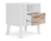 Ashley Piperton Nightstand small image number 3