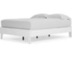 Ashley Piperton Full Platform Bed small image number 3