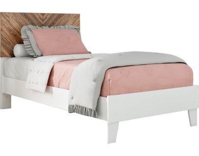 Ashley Piperton Twin Bed