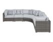 Ashley Harbor Court 5-Piece Sectional small image number 2