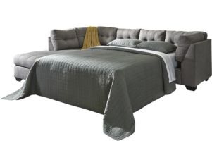 Ashley Maier 2-Piece Sleeper Sectional with Right Chaise