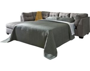 Ashley Maier 2-Piece Sleeper Sectional with Left Chaise