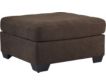 Ashley Maier Walnut Cocktail Ottoman small image number 1
