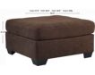 Ashley Maier Walnut Cocktail Ottoman small image number 4